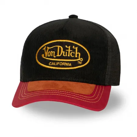VON DUTCH VD/1/CT/SHIELD/03 모자 142499754