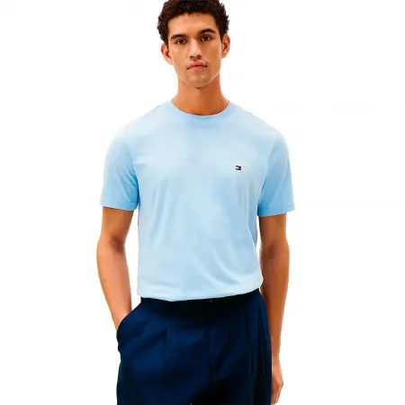 타미힐피거 Brand Love Small 반팔 티셔츠 142503761