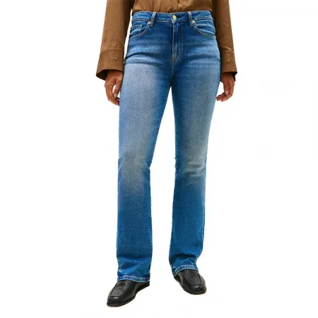 타미힐피거 Glow Bootcut 청바지 142503789