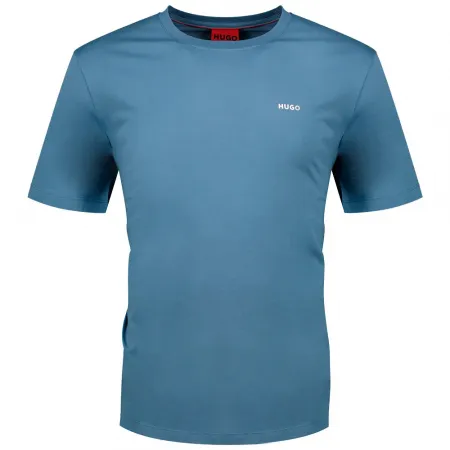 휴고 보스 Dero222 반팔 티셔츠 142504726