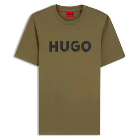 휴고 보스 Dulivio 반팔 티셔츠 142504759