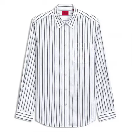 휴고 보스 Erillo 10273452 셔츠 142504776