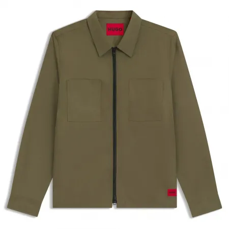 휴고 보스 Evalom 10246344 셔츠 142504784