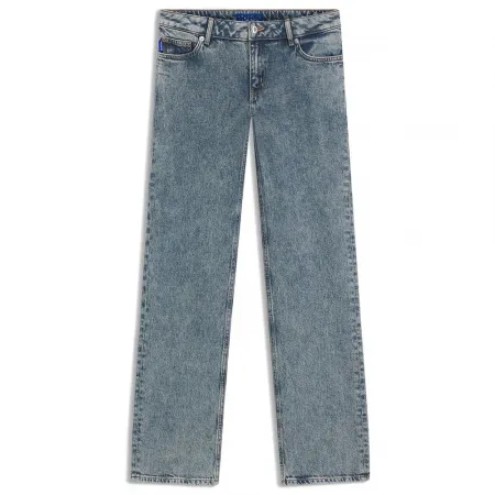 휴고 보스 Gamera 10276954 BLUE 청바지 142504791