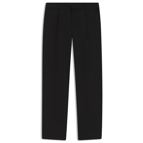 휴고 보스 Hulisea 1 10277076 BLUE 바지 142504796