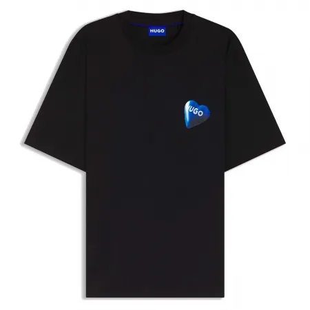 휴고 보스 Nalentinio 10266060 티셔츠 142504842