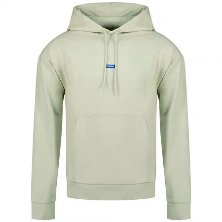 휴고 보스 Nalonso BLUE 후드티 142504862