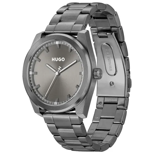 휴고 보스 1530355 42 mm 시계 142507740