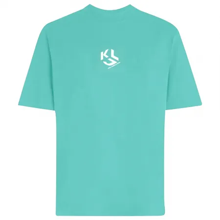 KARL LAGERFELD JEANS B1W17086 반팔 티셔츠 142515938