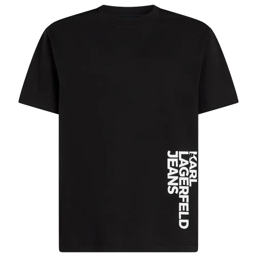 칼라거펠트 B2M17047 반팔 티셔츠 142515948