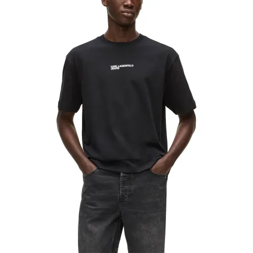 칼라거펠트 B2M17090 반팔 티셔츠 142515954