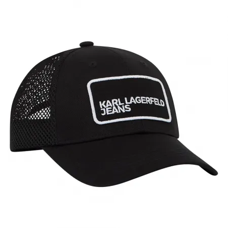 KARL LAGERFELD JEANS B2M33060 트러커 모자 142515959