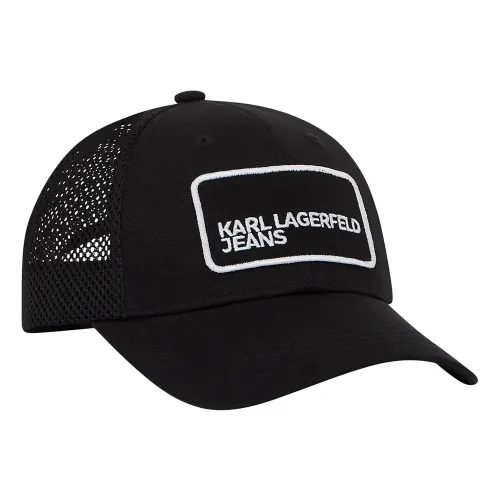 칼라거펠트 B2M33060 트러커 모자 142515959