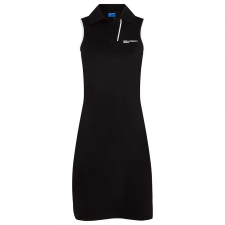 KARL LAGERFELD JEANS B2W13047 나시 짧은 원피스 142515970