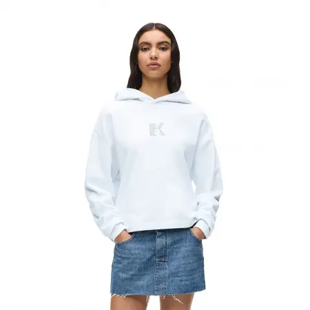 KARL LAGERFELD JEANS B2W20037 후드티 142515977