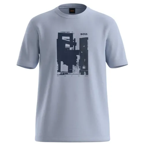 보스 Imprint 10276582 반팔 티셔츠 142529243