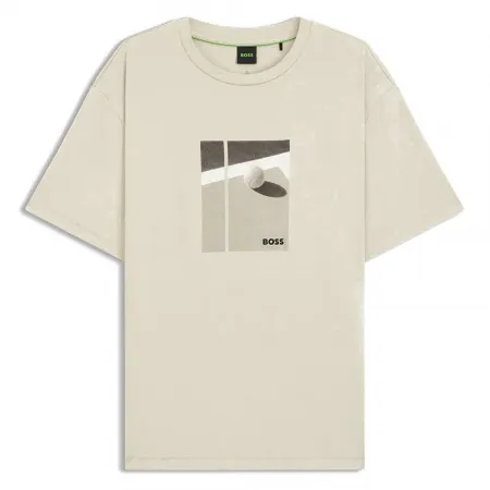 보스 Join 10273431 Relaxed Fit 티셔츠 142529273