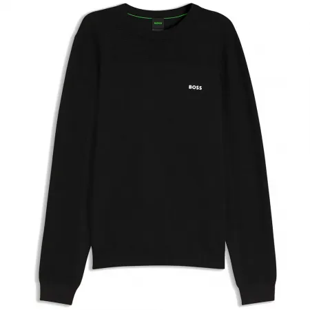 보스 Momentum 10273795 그린 스웨터 142529391