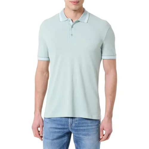 보스 Paddy 10241663 반팔 폴로 셔츠 142529457