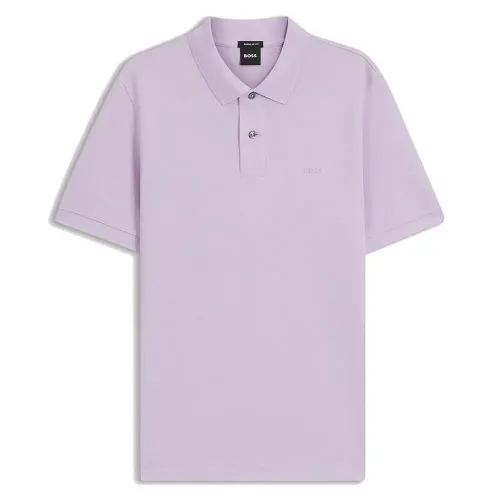 보스 Pallas 10278258 반팔 폴로 셔츠 142529477