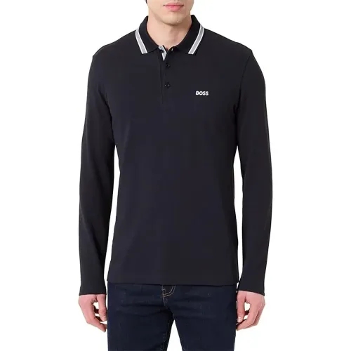 보스 Plisy 10266738 스웨터 142529546