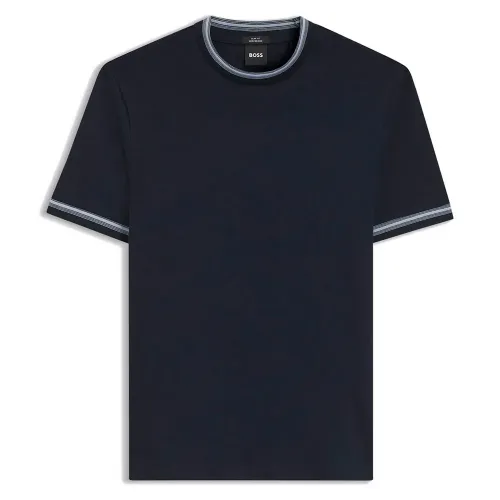 보스 Tessler 202 10277803 반팔 티셔츠 142529696