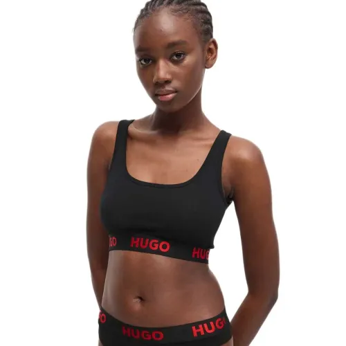 휴고 보스 Signature 10277573 Bralette 브라 142530326