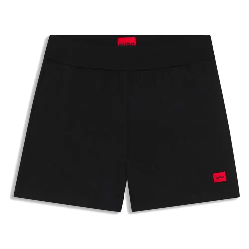 휴고 보스 Signature 10249155 운동복 반바지 142530368