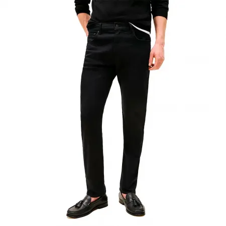 타미힐피거 Core Harlem Tapered Fit 청바지 142548605