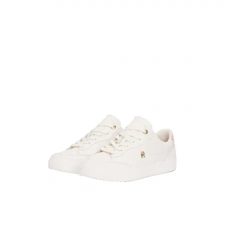 타미힐피거 에센셜 Chic Court 운동화 142548623