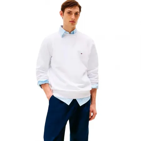 타미힐피거 에센셜 스웨터 142548642