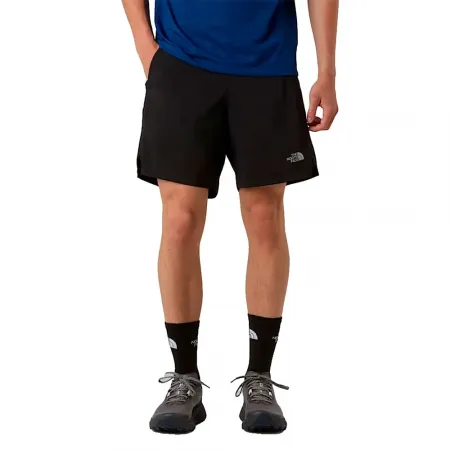 노스페이스 24/7 7in 반바지 142551076