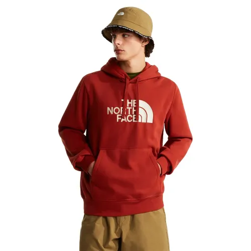 노스페이스 Drew Peak 레귤러 후드티 142551102