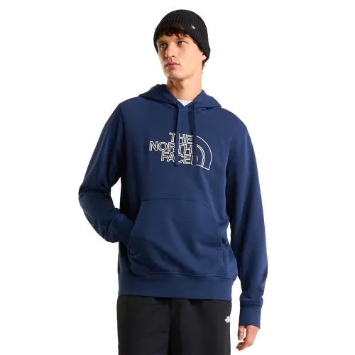 노스페이스 Drew Peak 라이트 후드티 142557589