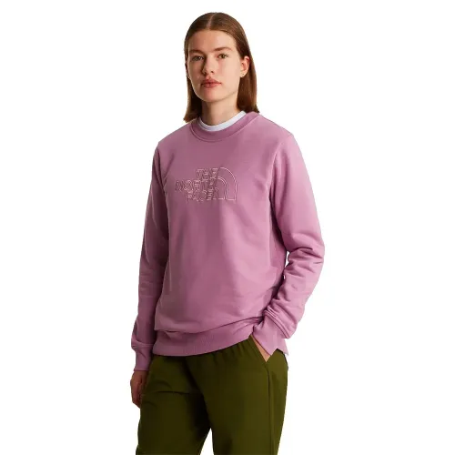 노스페이스 Drew Peak 라이트 스웨터 142557595