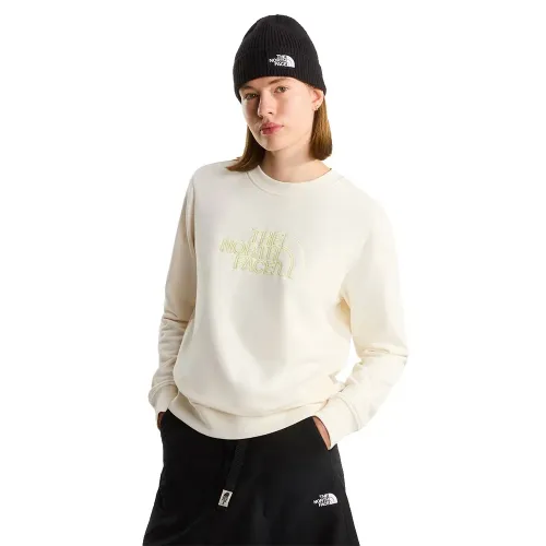 노스페이스 Drew Peak 라이트 스웨터 142557599