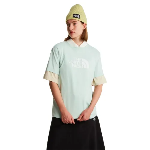 노스페이스 Evolution Half Dome Relaxed 반팔 티셔츠 142557665