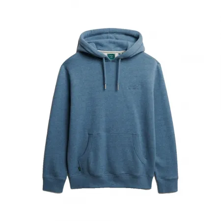 슈퍼드라이 빈티지 Logo 엠브로이더드 후드티 142576429