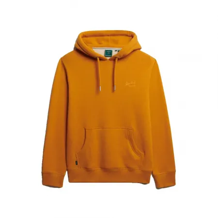 슈퍼드라이 빈티지 Logo 엠브로이더드 후드티 142576433