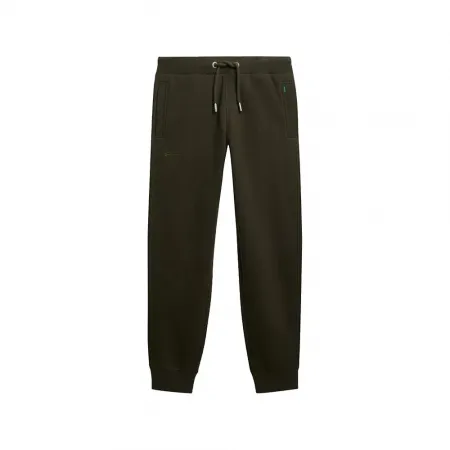 슈퍼드라이 빈티지 Logo 엠브로이더드 조거팬츠 142576437