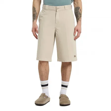 디키즈 247 Garment Dyed 13in 워크 반바지 142595621