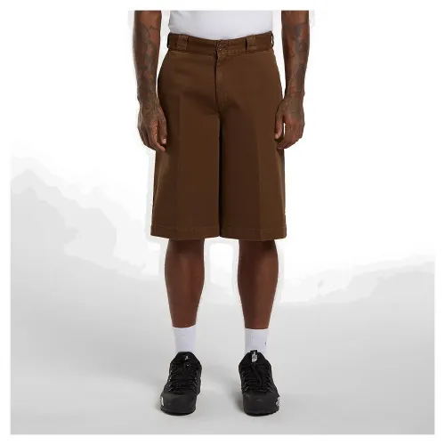 디키즈 247 Garment Dyed 13in Work 반바지 142595622