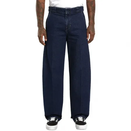 디키즈 877 Barrel Leg 워크 청바지 142595636