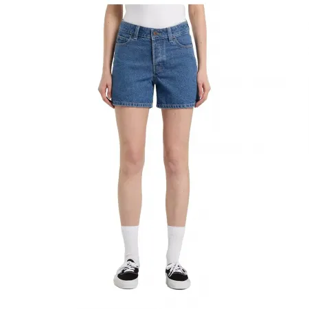 디키즈 984 5in 하이웨이스트 데님 반바지 142595668