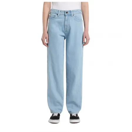 디키즈 993 Tapered Carpenter 하이웨이스트 청바지 142595687