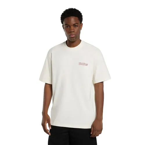 디키즈 Fairlawn 반팔 티셔츠 142595794