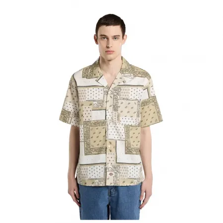 디키즈 Glandorf 반팔 셔츠 142595809