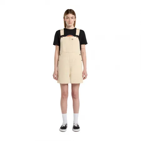 디키즈 Lightweight Canvas 점프수트 142595856