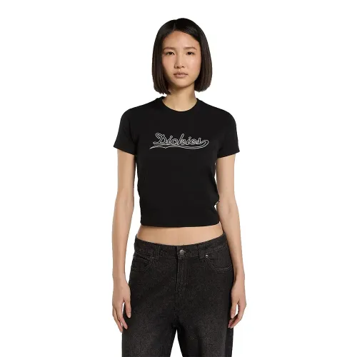 디키즈 Loose Wave 반팔 티셔츠 142595881