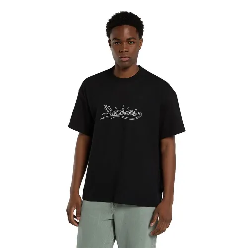 디키즈 Loose Wave 반팔 티셔츠 142595882